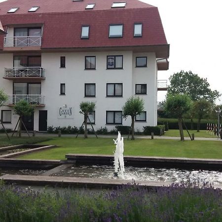 Apartment Green Garden Block L Middelkerke Exterior photo